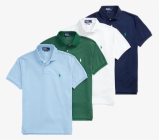 Ralph Lauren Earth Polo All Colors - Earth Polo Shirt Ralph Lauren, HD Png Download, Transparent PNG