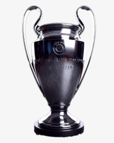 Uefa Champions League Trophy Png Background Image - Uefa Champions League Trophy, Transparent Png, Transparent PNG
