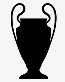 Class Lazyload Lazyload Mirage Cloudzoom Featured Image - Uefa Champions League Cup Silhouette, HD Png Download, Transparent PNG