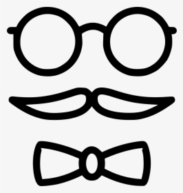 Hipster Style Ii, HD Png Download, Transparent PNG