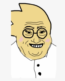 Do You Like Anime - Anime Danny Devito, HD Png Download, Transparent PNG
