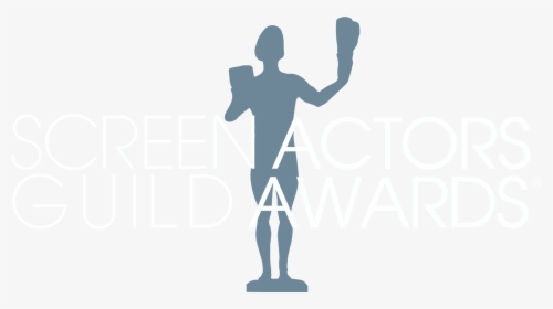 Screen Actors Guild Awards - 26th Annual Screen Actors Guild Awards, HD Png Download, Transparent PNG