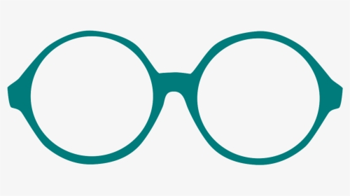 Cartoon Glasses Png, Transparent Png, Transparent PNG