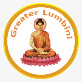 Buddha Icon - Essay On Buddha Purnima In English, HD Png Download, Transparent PNG