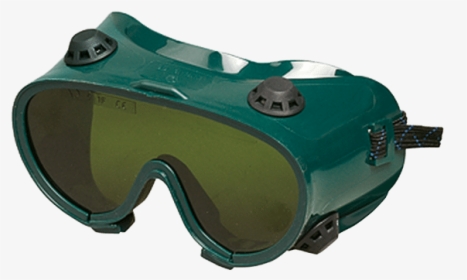Ski Type Welding Goggle - Diving Equipment, HD Png Download, Transparent PNG