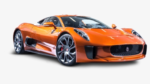 Jaguar C X75, HD Png Download, Transparent PNG