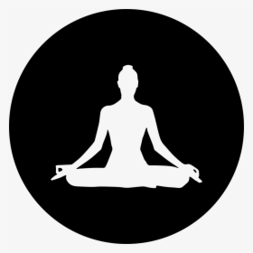 Nav Yu Ga - Sitting, HD Png Download, Transparent PNG