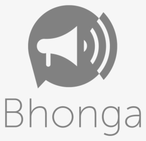 Bhonga In Hand, HD Png Download, Transparent PNG