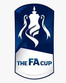 33 Fa Cup - Fa Cup Logo Png, Transparent Png, Transparent PNG