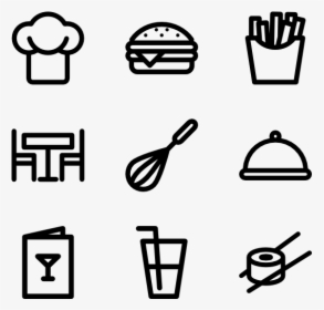 Collection Of Free Kitchen Vector Items - Belief Icon, HD Png Download, Transparent PNG