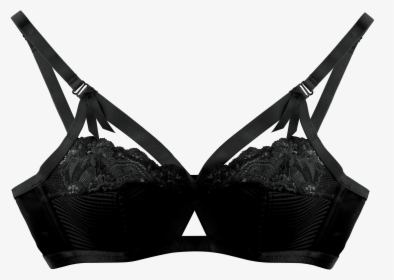 Reveal Your Inner Seductress With The Dita Von Teese - Bra, HD Png Download, Transparent PNG