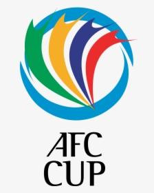 Transparent Uefa Champions League Trophy Png - Afc Cup 2019 Logo Png, Png Download, Transparent PNG