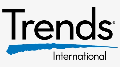 Trends Posters Logo, HD Png Download, Transparent PNG