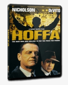 Hoffa Movie Poster, HD Png Download, Transparent PNG