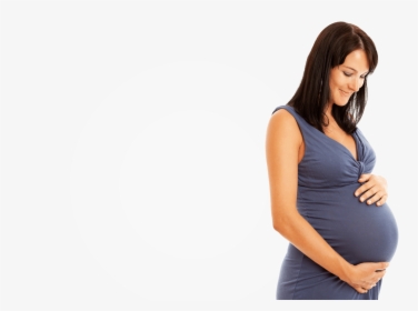 Transparent Pregnant Mom Clipart - Photo Shoot, HD Png Download, Transparent PNG