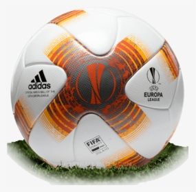 Europa League Ball 2018, HD Png Download, Transparent PNG