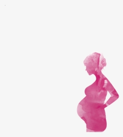 Mothers Day Pregnancy Woman - Assisted Reproductive Technology Surrogacy, HD Png Download, Transparent PNG