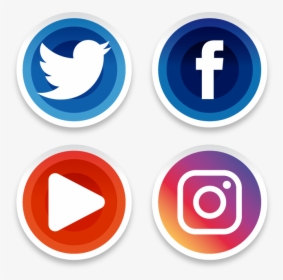 Redes Sociales Facebook Instagram Youtube Logo Hd Png Download Transparent Png Image Pngitem