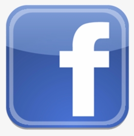 Facebook Logo Png, Transparent Png, Transparent PNG