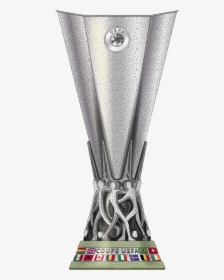 Europa League Trophy Png, Transparent Png, Transparent PNG