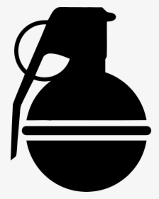 Grenade Bomb Assault Free Picture, HD Png Download, Transparent PNG