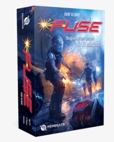 Fuse      Data Rimg Lazy   Data Rimg Scale 1   Data - Fuse Dice Game, HD Png Download, Transparent PNG