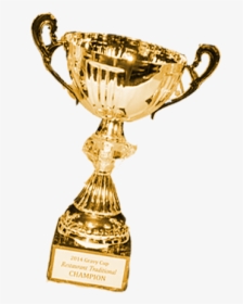 The Gravy Cup - Trophy, HD Png Download, Transparent PNG