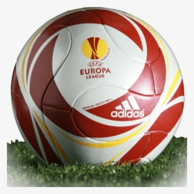 Europa League 2010 Ball, HD Png Download, Transparent PNG
