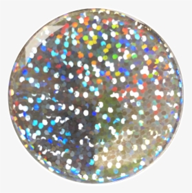 Nuckees Gels Hologram - Circle, HD Png Download, Transparent PNG
