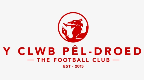 Yclwb Pêl-droed - Graphic Design, HD Png Download, Transparent PNG