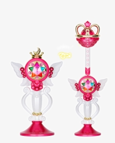 Sailor Moon - Holy Moon Chalice, HD Png Download, Transparent PNG