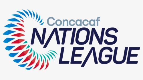 Concacaf Nations League Logo, HD Png Download, Transparent PNG