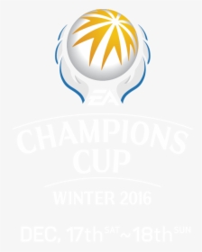 Logo Fifa Champions Cup, HD Png Download, Transparent PNG