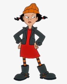Recess Wiki - Spinelli Recess, HD Png Download, Transparent PNG