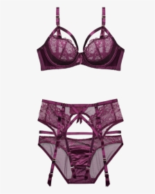 Madame X By Dita Von Teese / 32 38 B F - Lingerie Top, HD Png Download, Transparent PNG