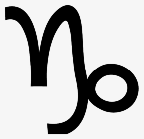 Capricorn Png - Знак Зодиака Козерог Png, Transparent Png, Transparent PNG