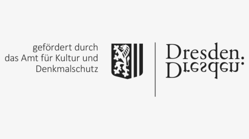 Amt Für Kultur Und Denkmalschutz, Landeshauptstadt - Dresden, HD Png Download, Transparent PNG