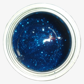 Blue,cobalt Blue,glitter,electric Blue,circle,fashion - Glitter Wall Paint Dark Blue, HD Png Download, Transparent PNG
