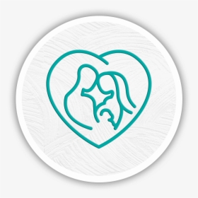 Parentplace Icon Family1 - Circle, HD Png Download, Transparent PNG
