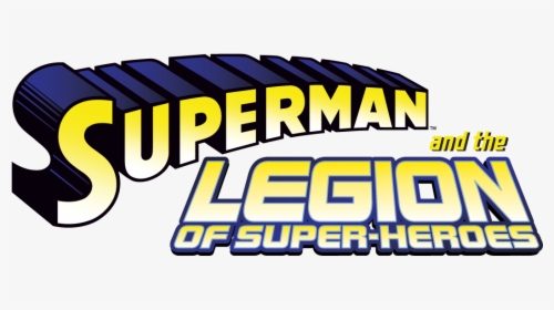 Logo - Recess - Superman, HD Png Download, Transparent PNG