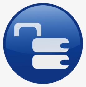 Opened Lock Insecure Svg Clip Arts - Unsecured Network Icon Png, Transparent Png, Transparent PNG
