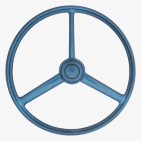 Retro Blue Sparkles - Mercedes Benz Logo Sketch, HD Png Download, Transparent PNG