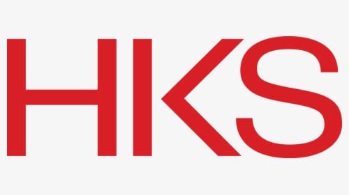 Hks Is A Worldwide Network Of Professionals, Strategically - Hks Architects Logo Png, Transparent Png, Transparent PNG