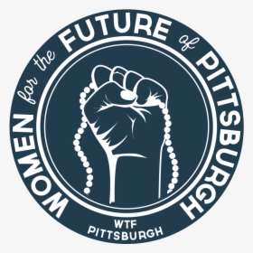 Women For The Future Pittsburgh - Clock With All Numbers, HD Png Download, Transparent PNG