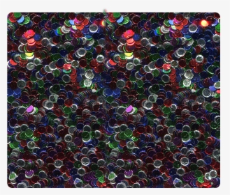 146 Blue Illusion Party Sparkle - Motif, HD Png Download, Transparent PNG