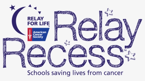 Relay Recess American Cancer Society, HD Png Download, Transparent PNG