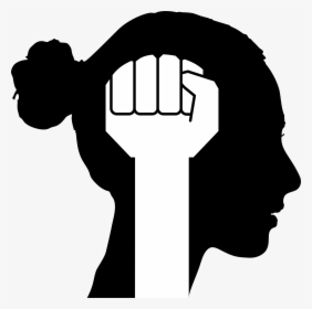 Women Empowerment Icon, HD Png Download, Transparent PNG