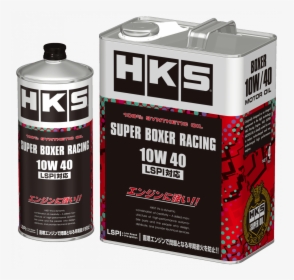 Hks Super Na Racing, HD Png Download, Transparent PNG