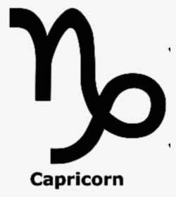 Transparent Capricorn Sign Png - Parts Of A Corn Seed, Png Download, Transparent PNG