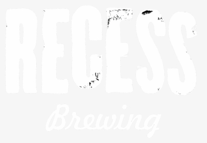 Recess Brewing Edwardsville, HD Png Download, Transparent PNG